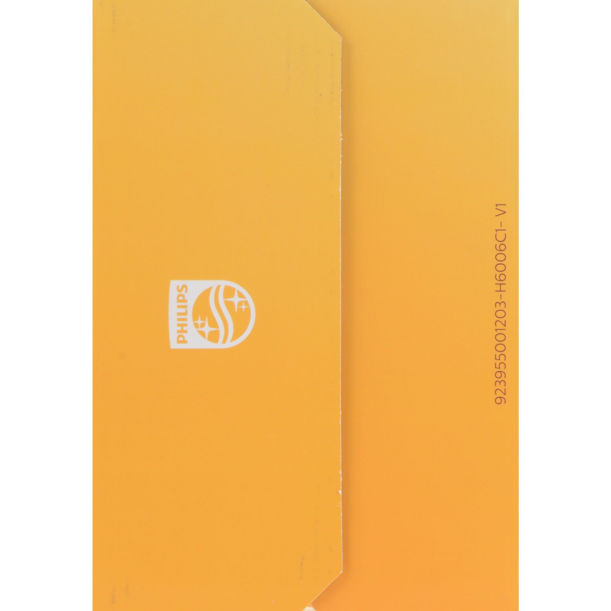 Philips Headlight Bulb H6006C1