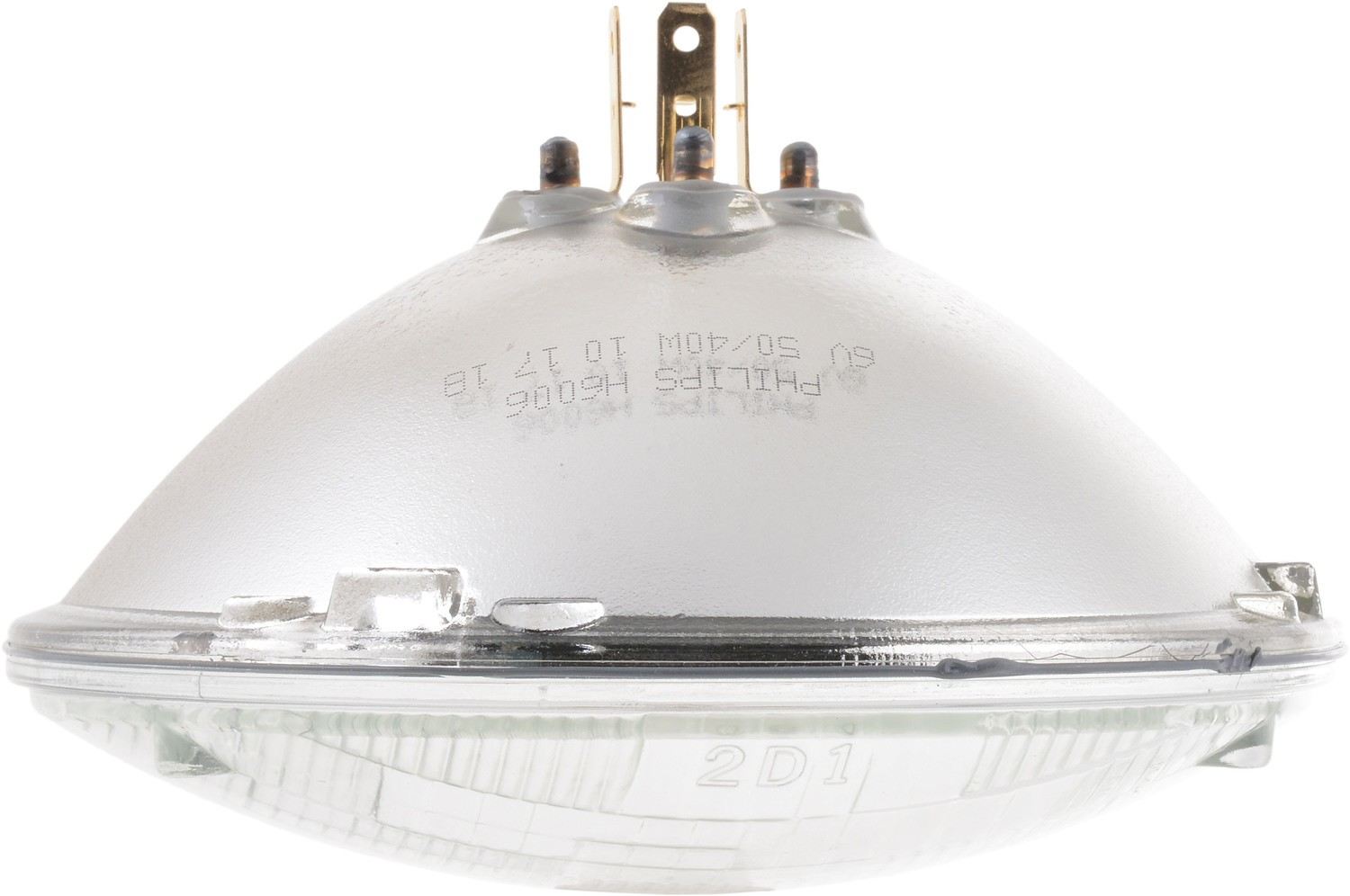 Philips Headlight Bulb H6006C1