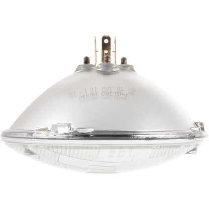 Philips Headlight Bulb H6006C1