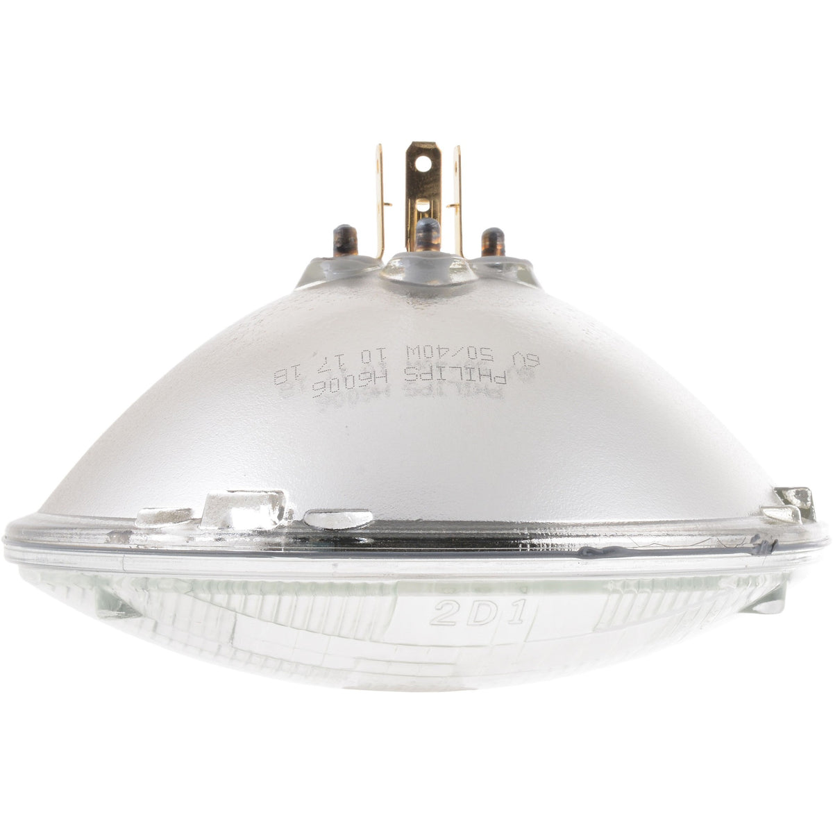 Philips Headlight Bulb H6006C1