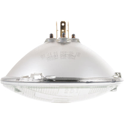Philips Headlight Bulb H6006C1