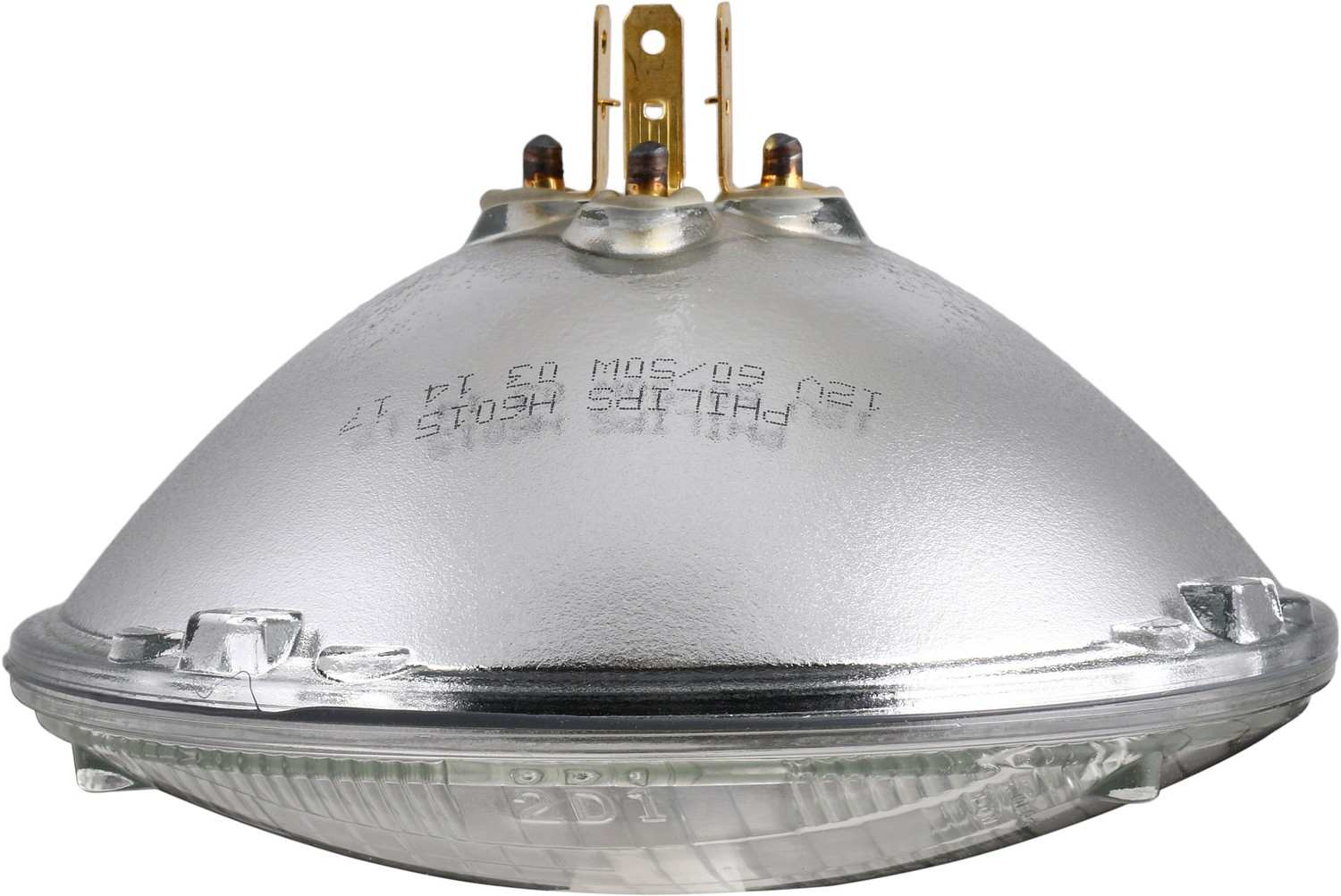 Philips Headlight Bulb H6015C1