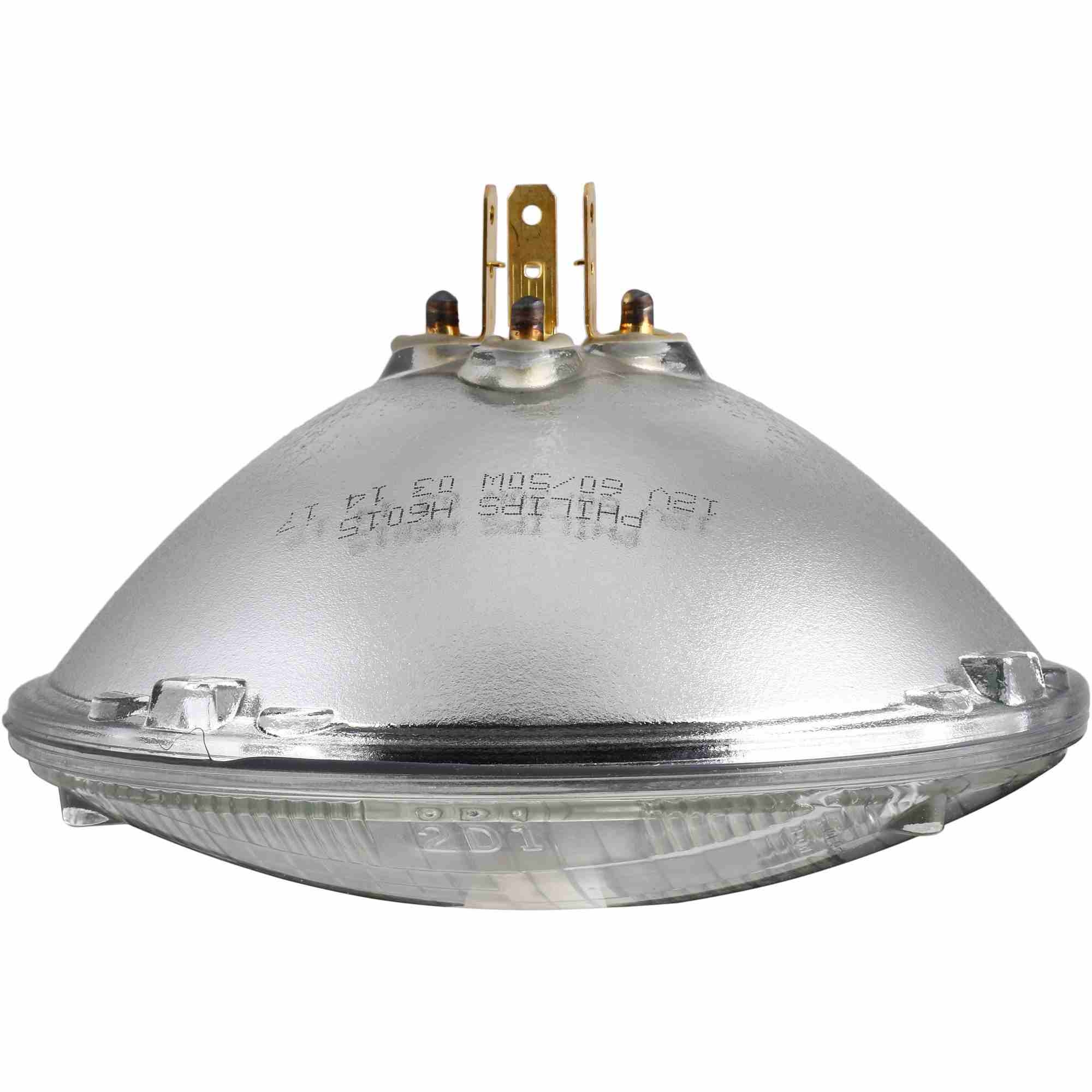 Philips Headlight Bulb H6015C1