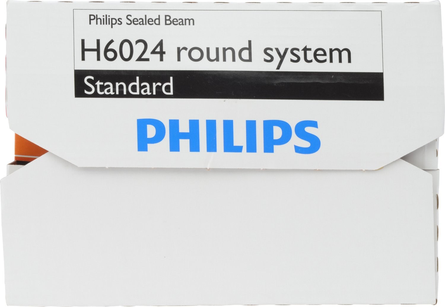 Philips Headlight Bulb H6024C1