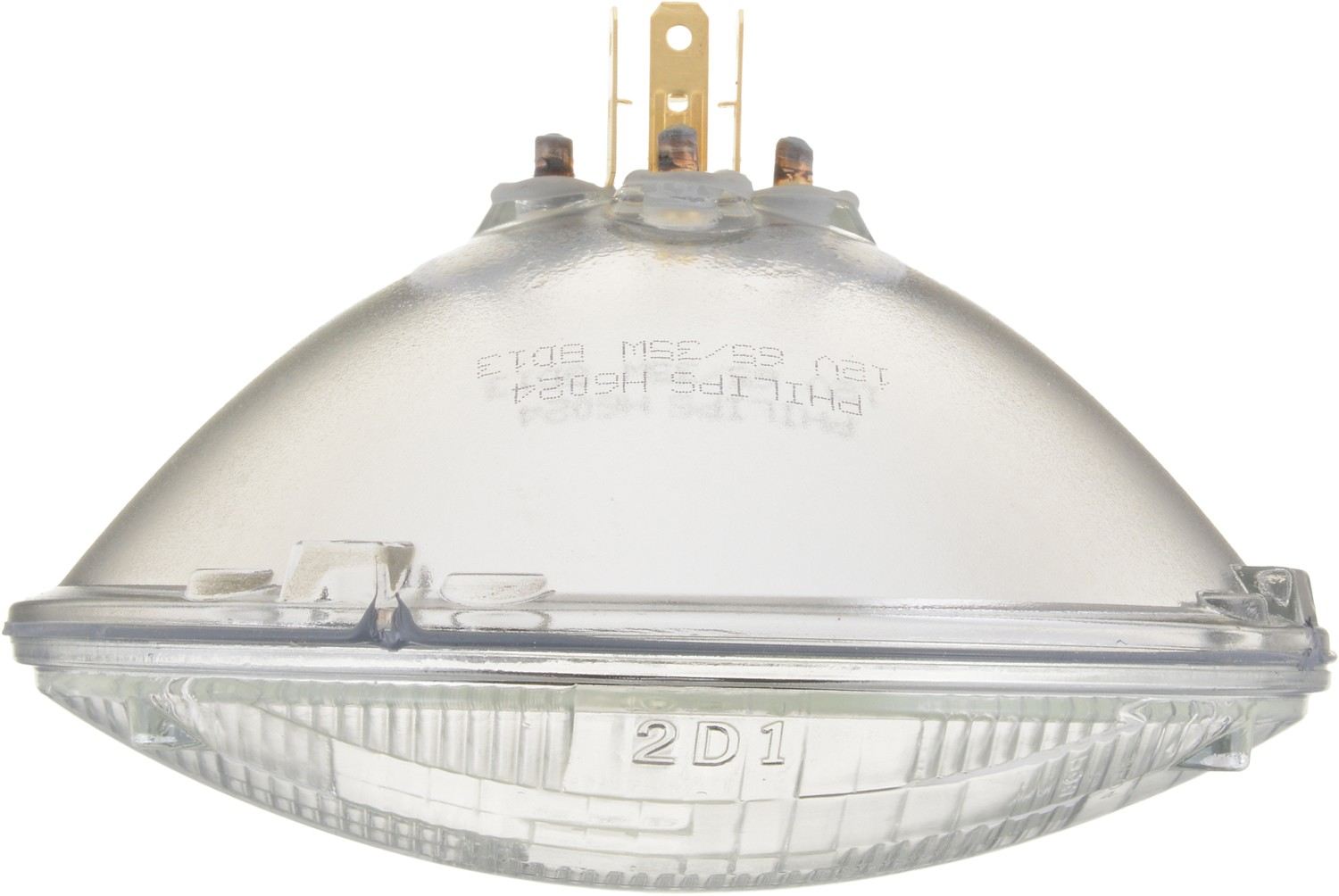 Philips Headlight Bulb H6024C1