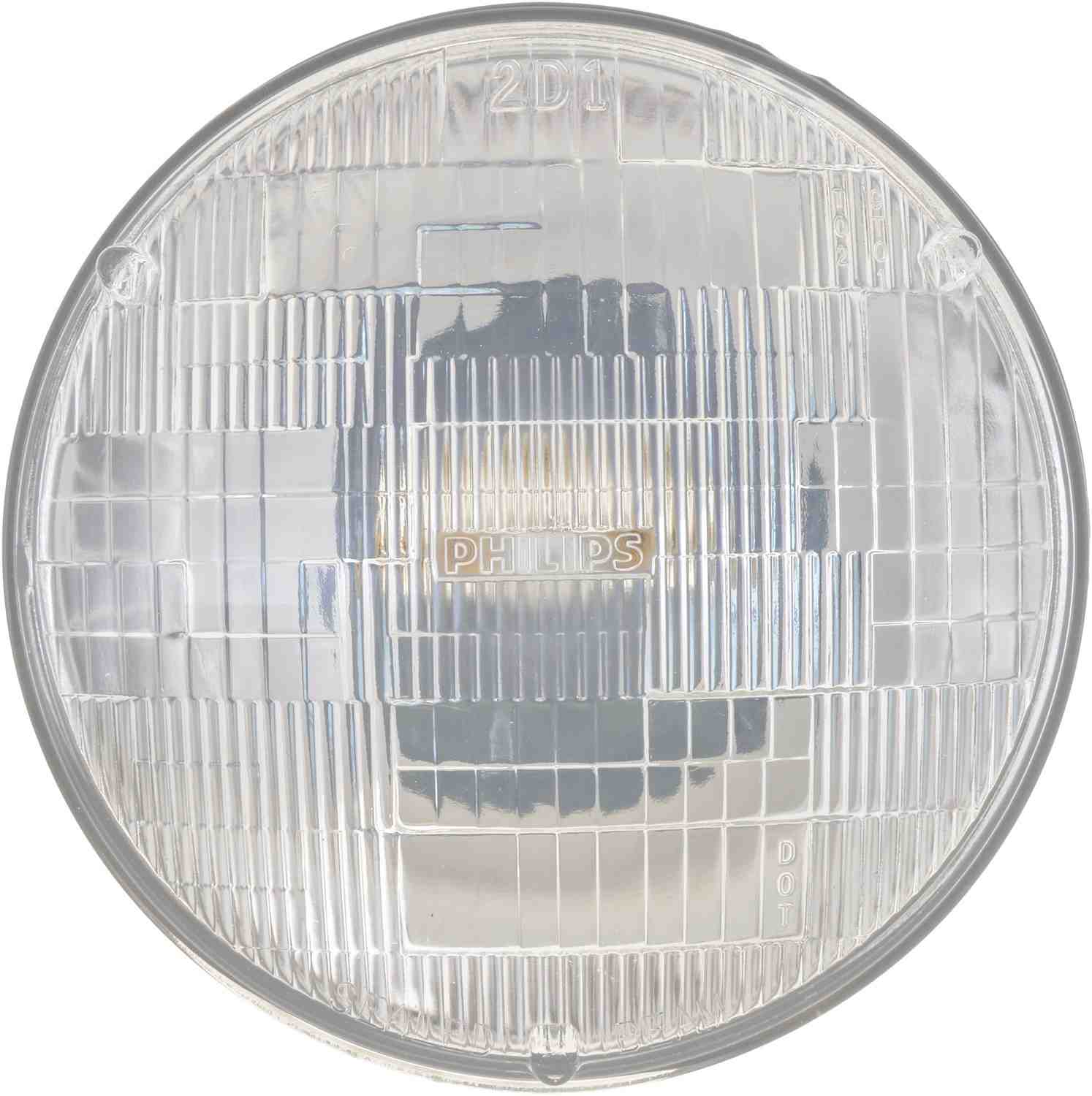 Philips Headlight Bulb H6024CVC1