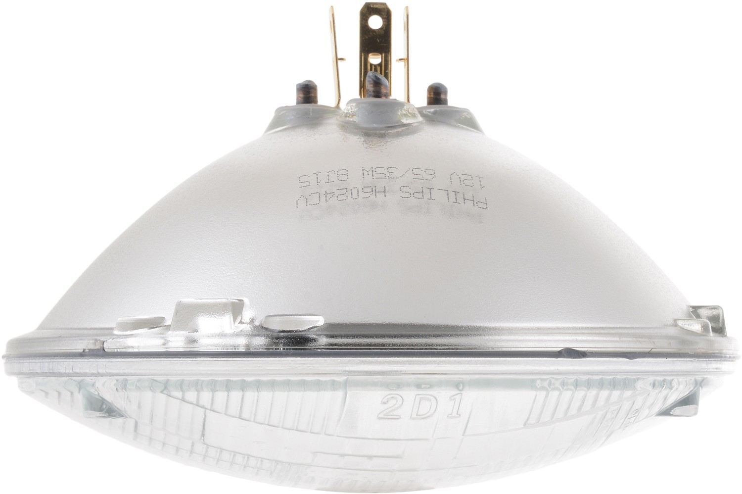 Philips Headlight Bulb H6024CVC1