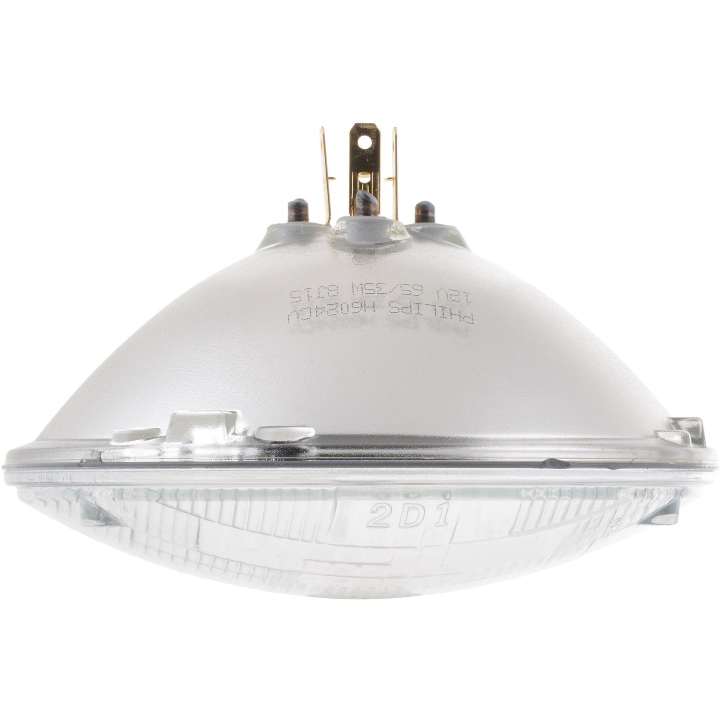 Philips Headlight Bulb H6024CVC1