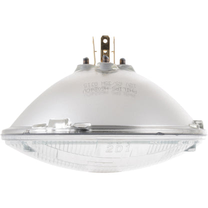 Philips Headlight Bulb H6024CVC1