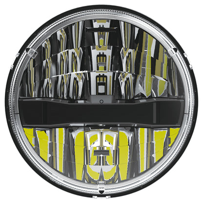 Philips Headlight Bulb H6024LED