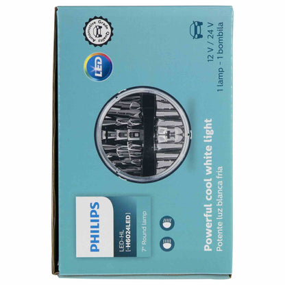 Philips Headlight Bulb H6024LED