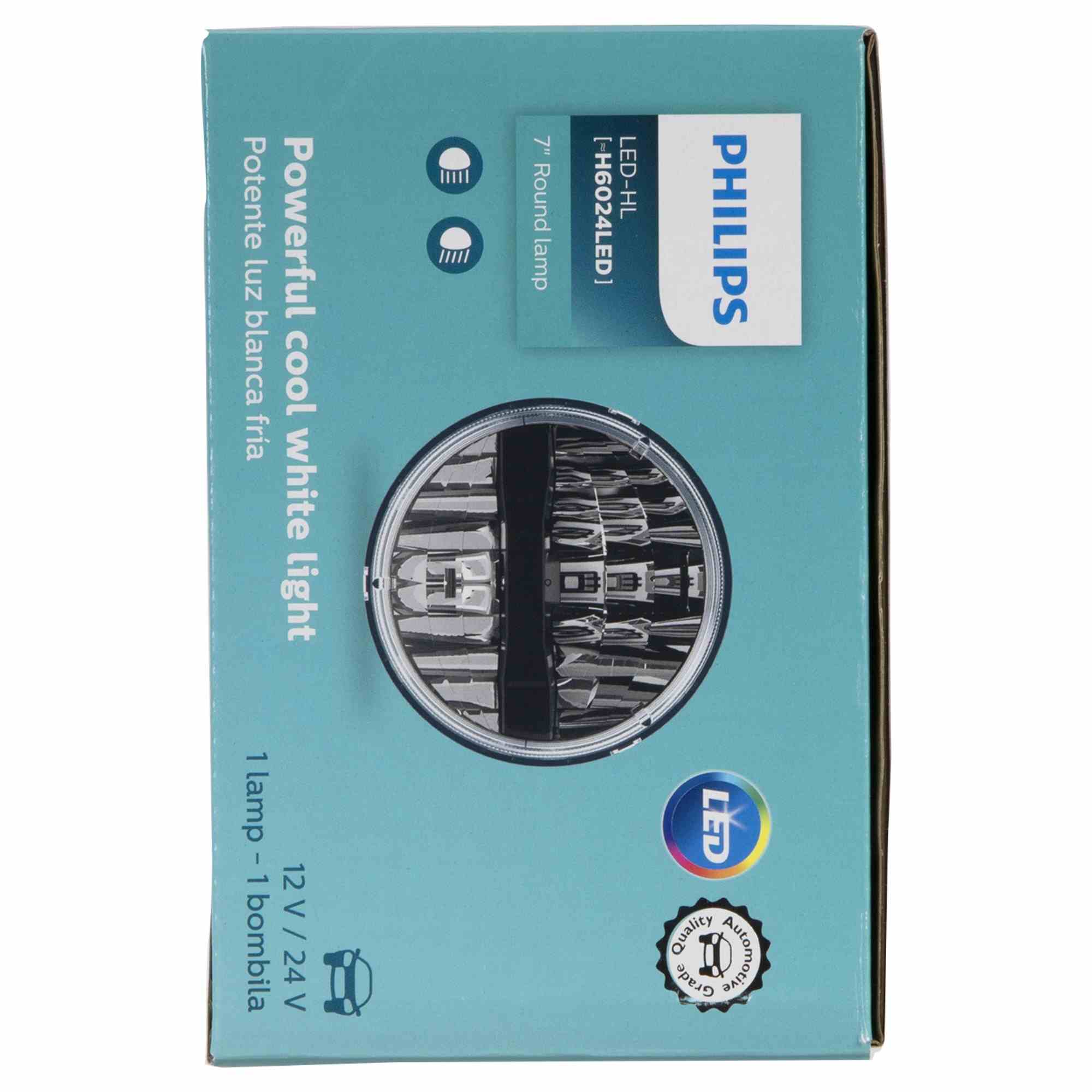 Philips Headlight Bulb H6024LED