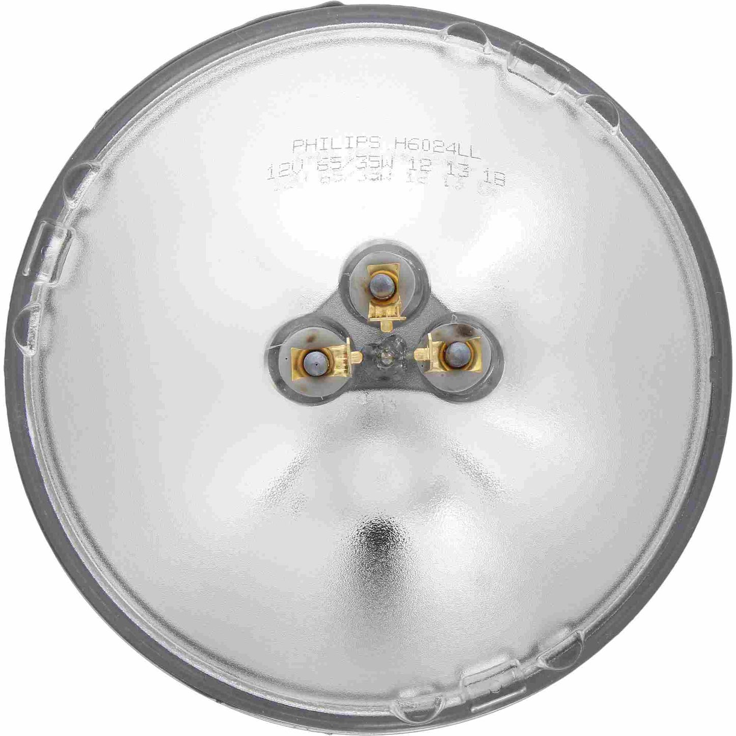 Philips Headlight Bulb H6024LLC1