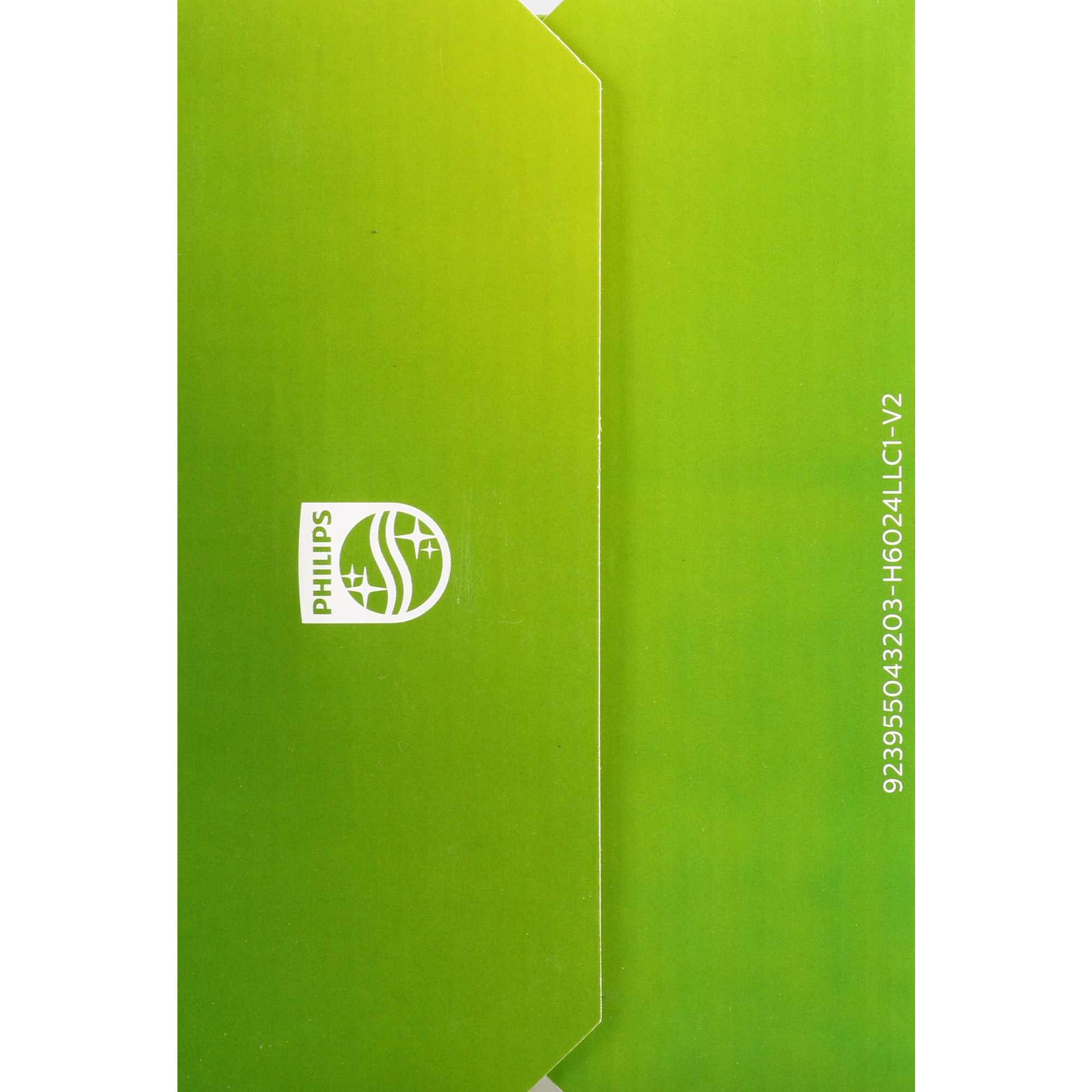 Philips Headlight Bulb H6024LLC1