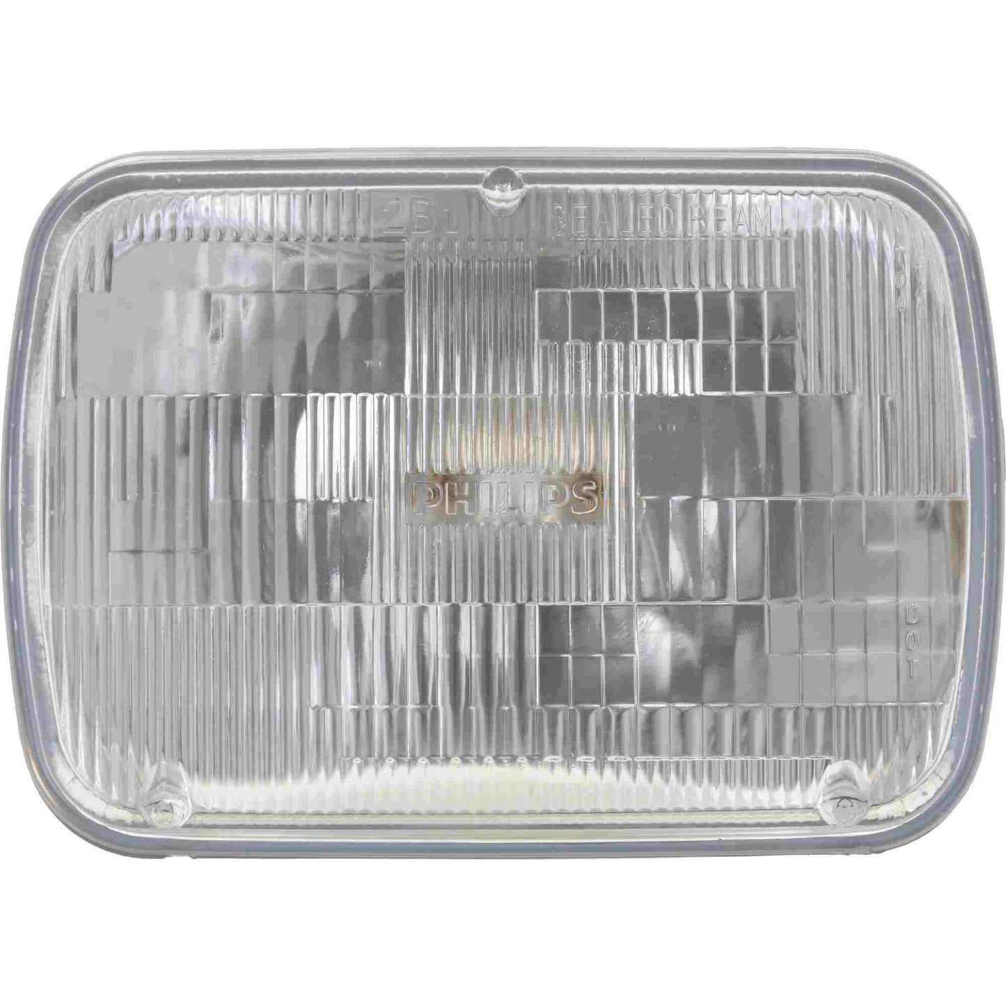 Philips Headlight Bulb H6054C1