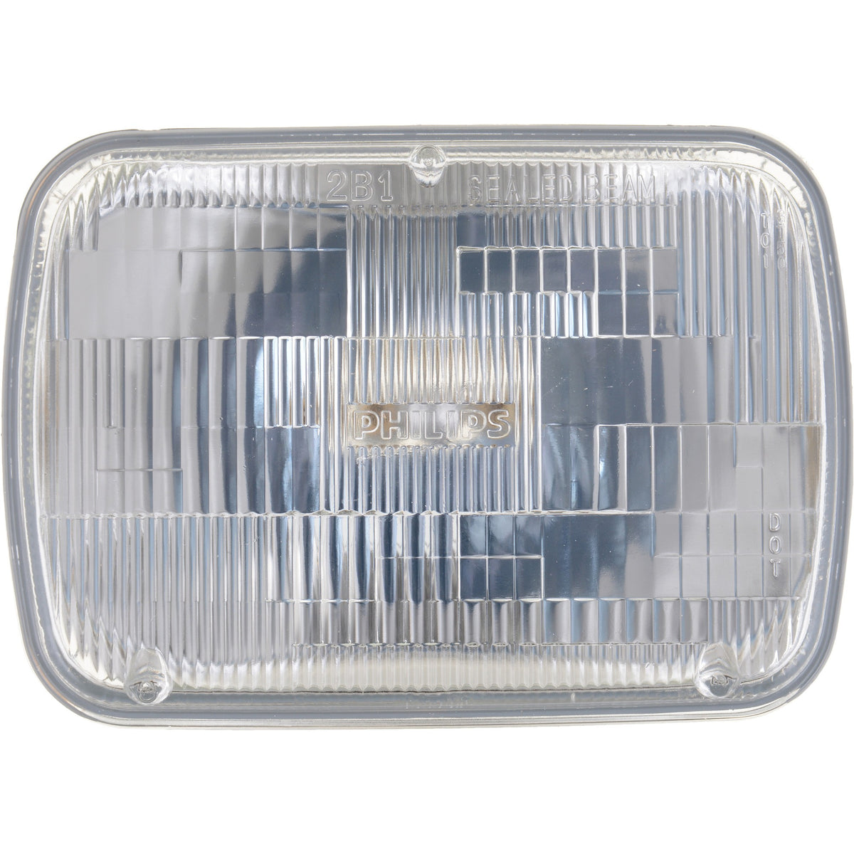 Philips Headlight Bulb H6054CVC1