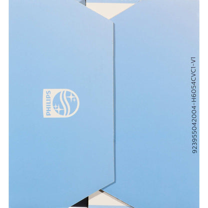 Philips Headlight Bulb H6054CVC1