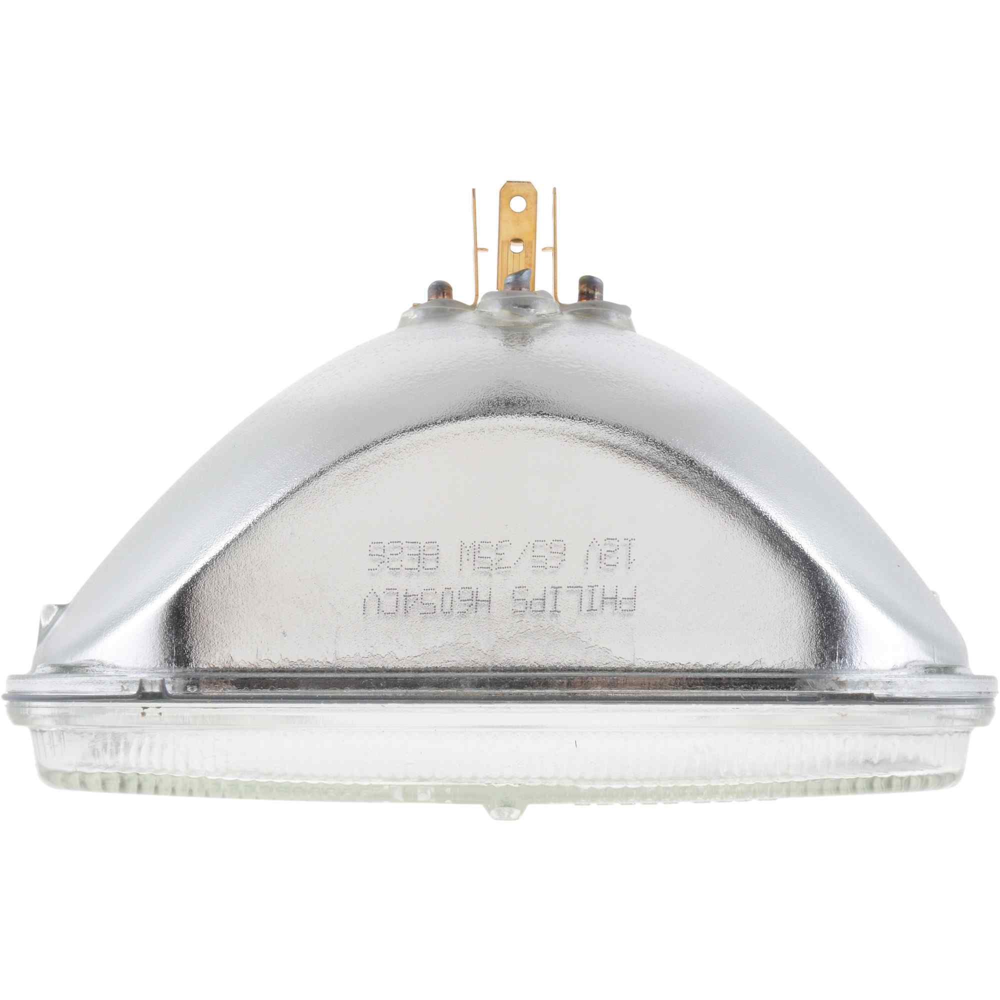 Philips Headlight Bulb H6054CVC1