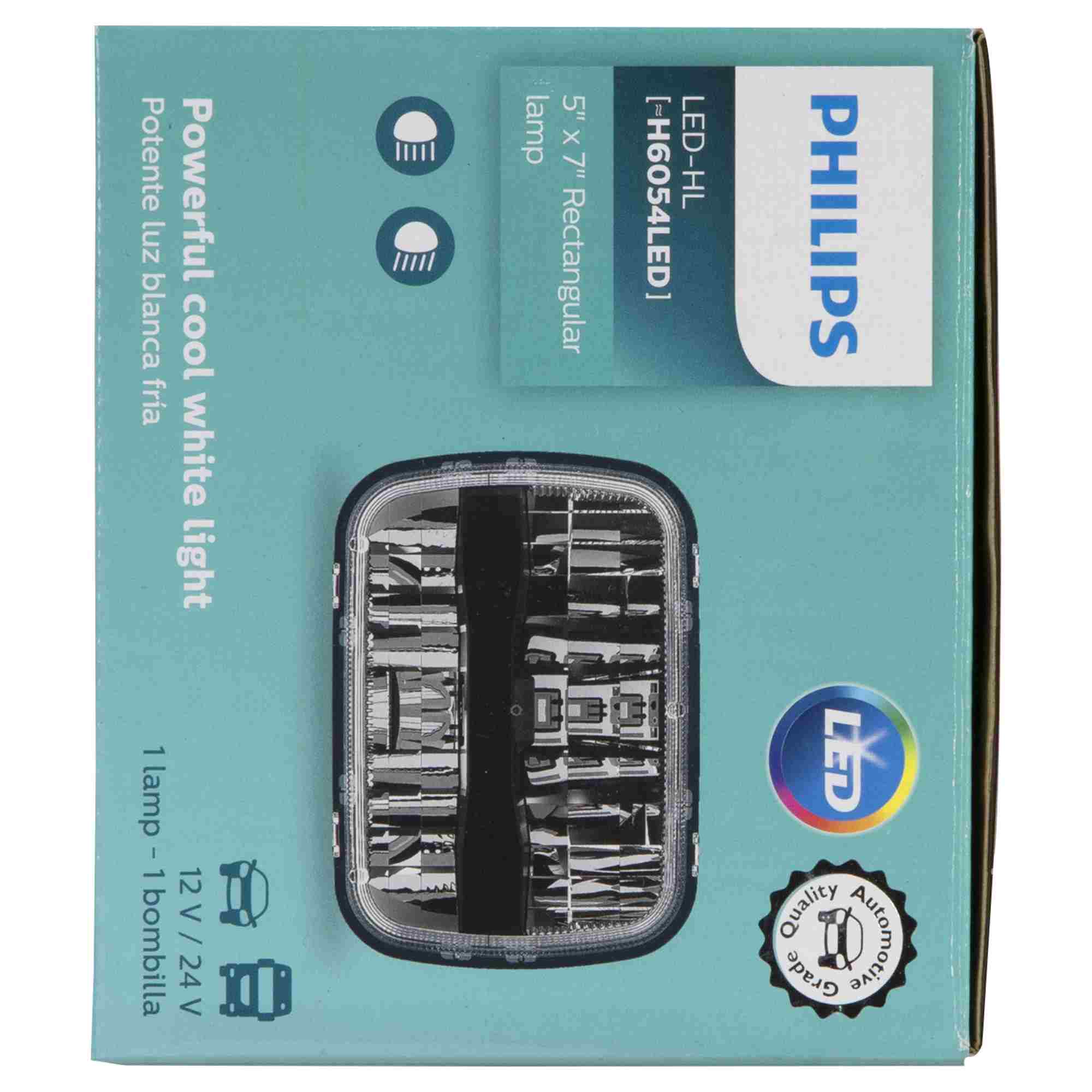 Philips Headlight Bulb H6054LED