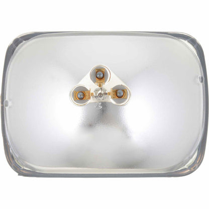 Philips Headlight Bulb H6054LLC1