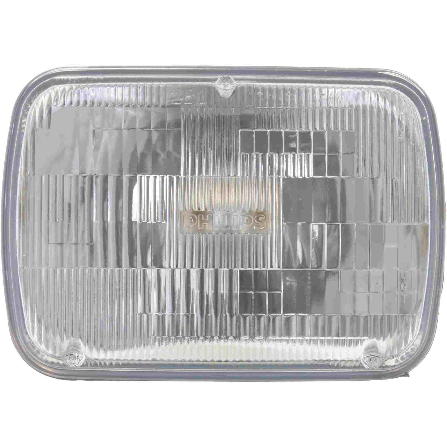 Philips Headlight Bulb H6054LLC1