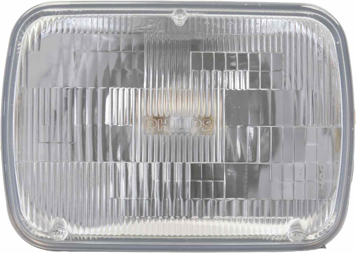 Philips Headlight Bulb H6054LLC1