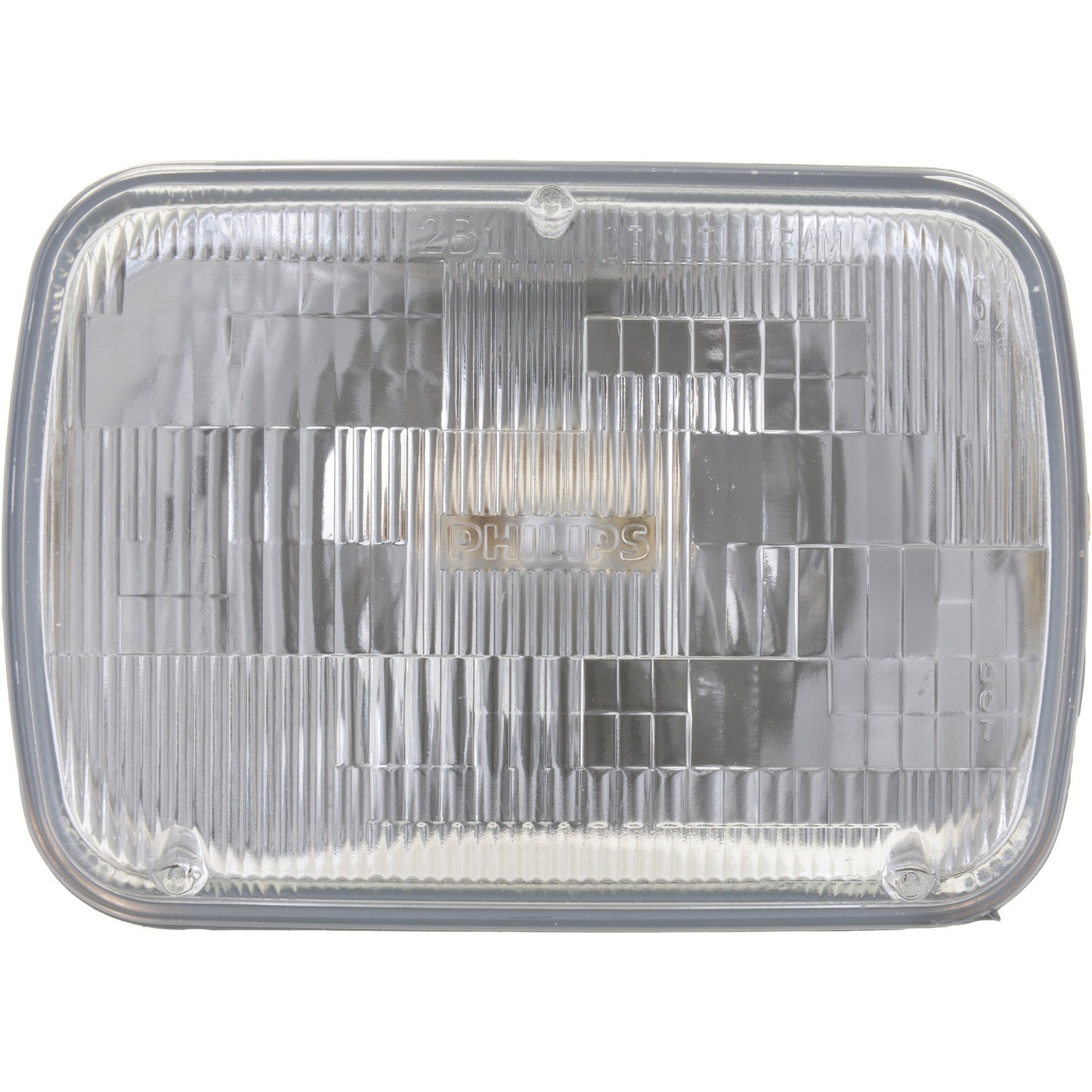 Philips Headlight Bulb H6054LLC1