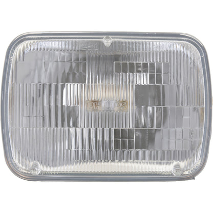 Philips Headlight Bulb H6054LLC1