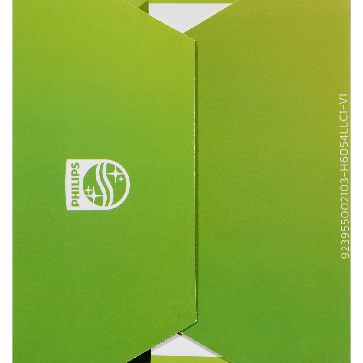 Philips Headlight Bulb H6054LLC1