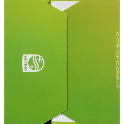 Philips Headlight Bulb H6054LLC1
