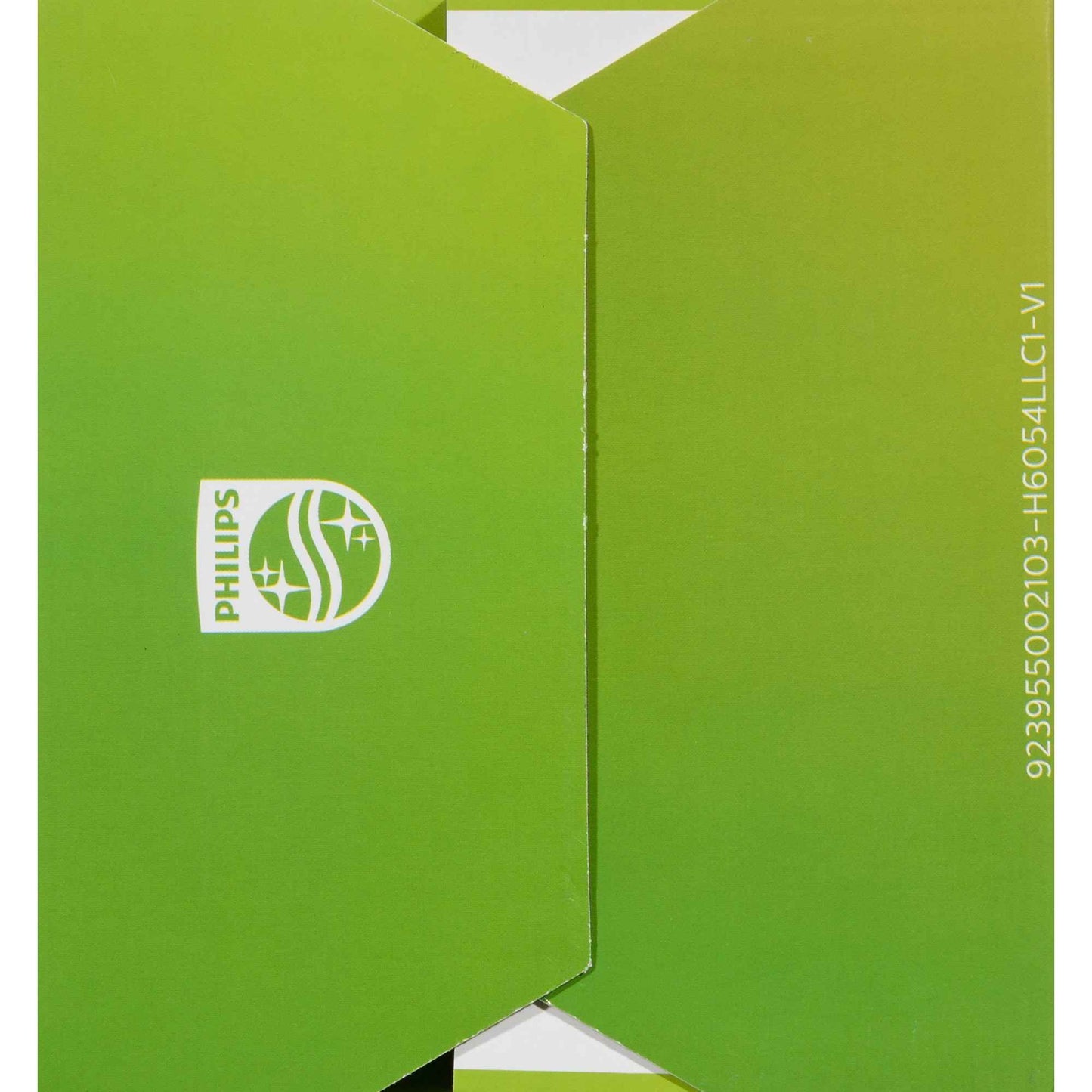 Philips Headlight Bulb H6054LLC1