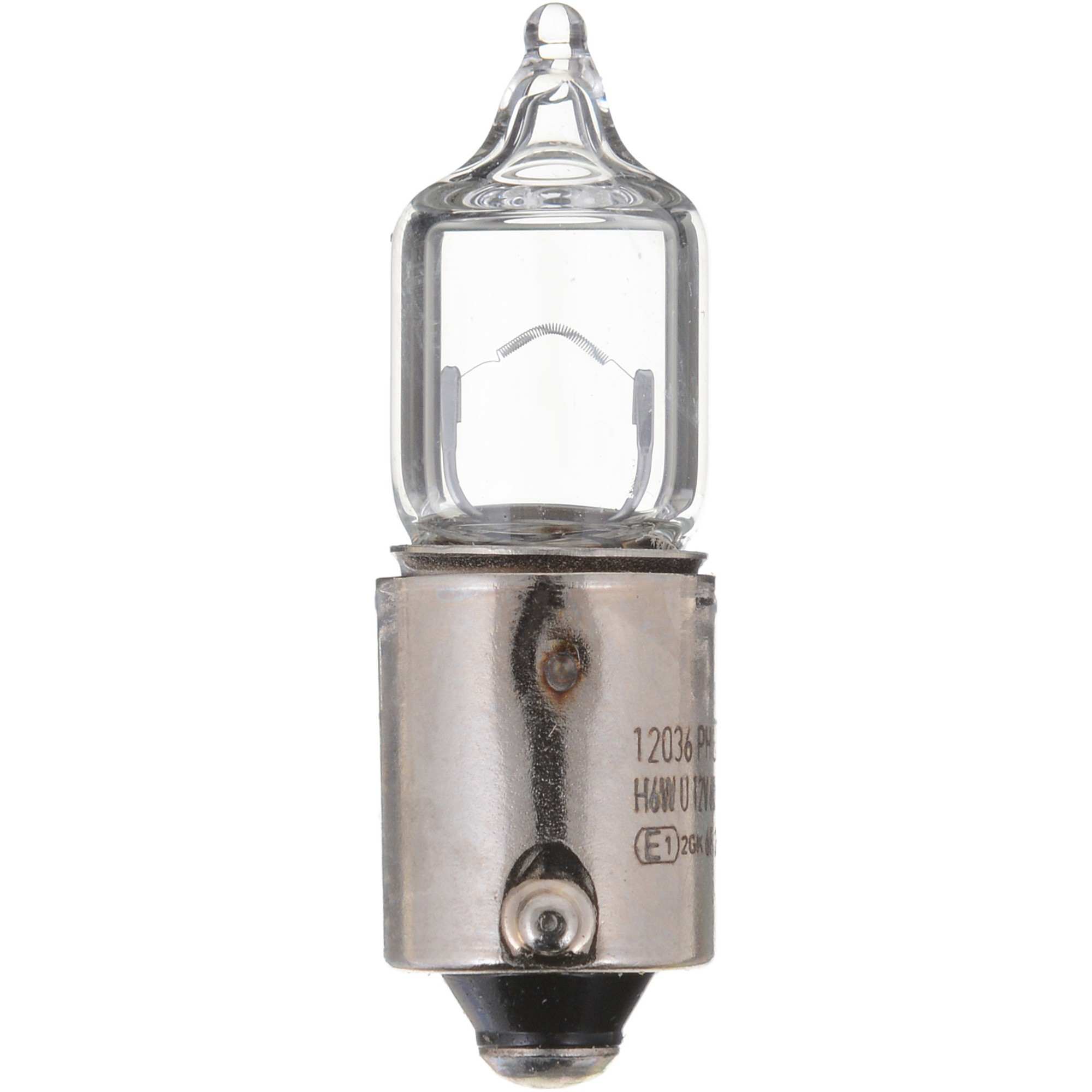 Philips Turn Signal / Parking Light Bulb H6WCP