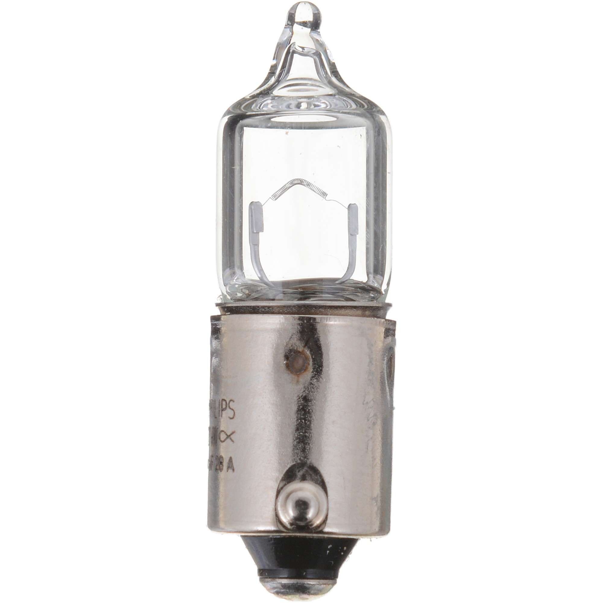 Philips Turn Signal / Parking Light Bulb H6WCP