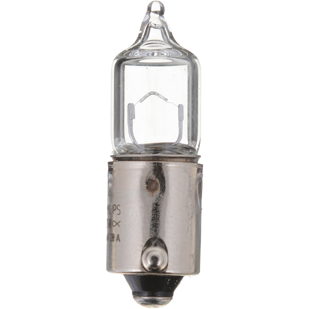 Philips Turn Signal / Parking Light Bulb H6WCP