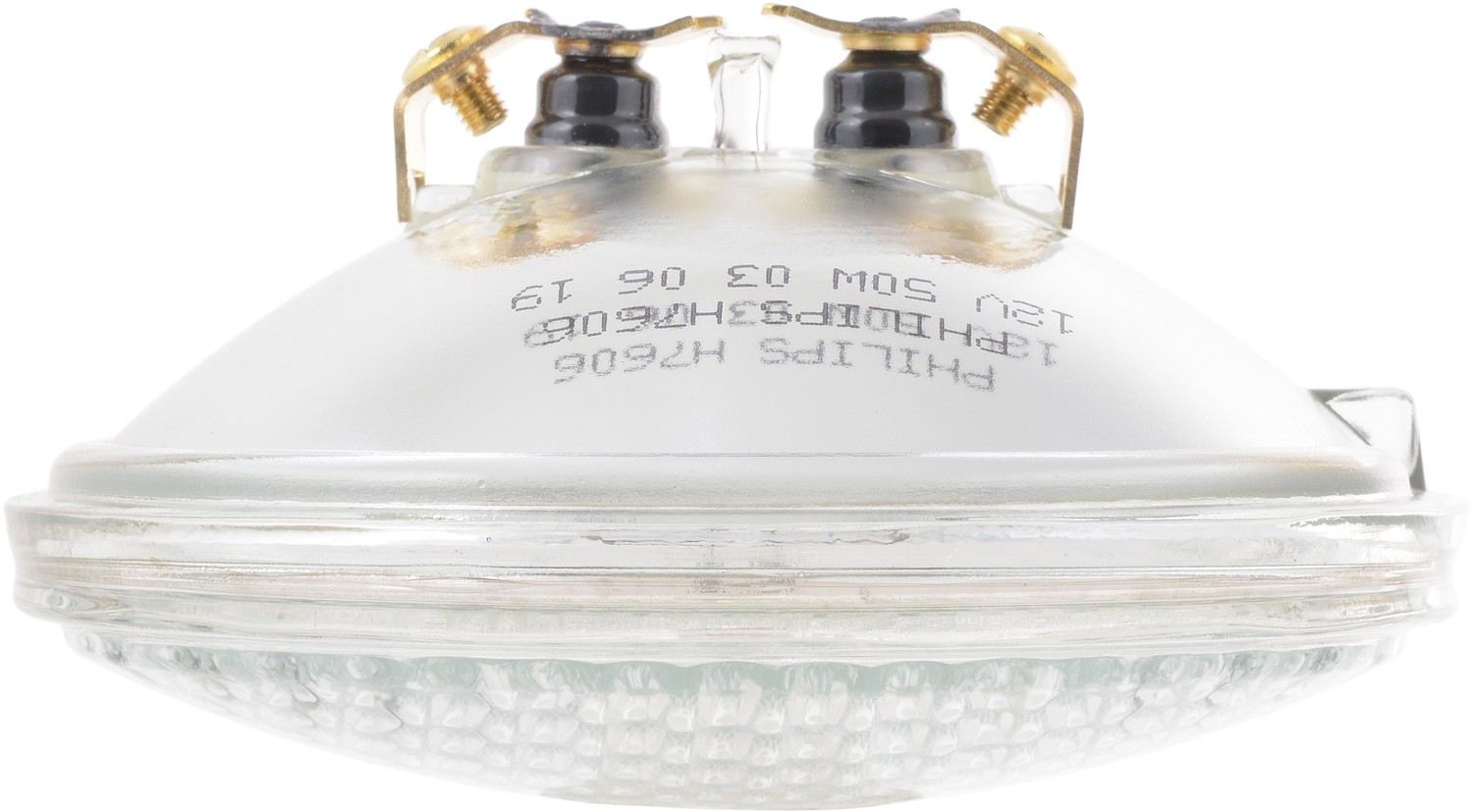 Philips Headlight Bulb H7606C1