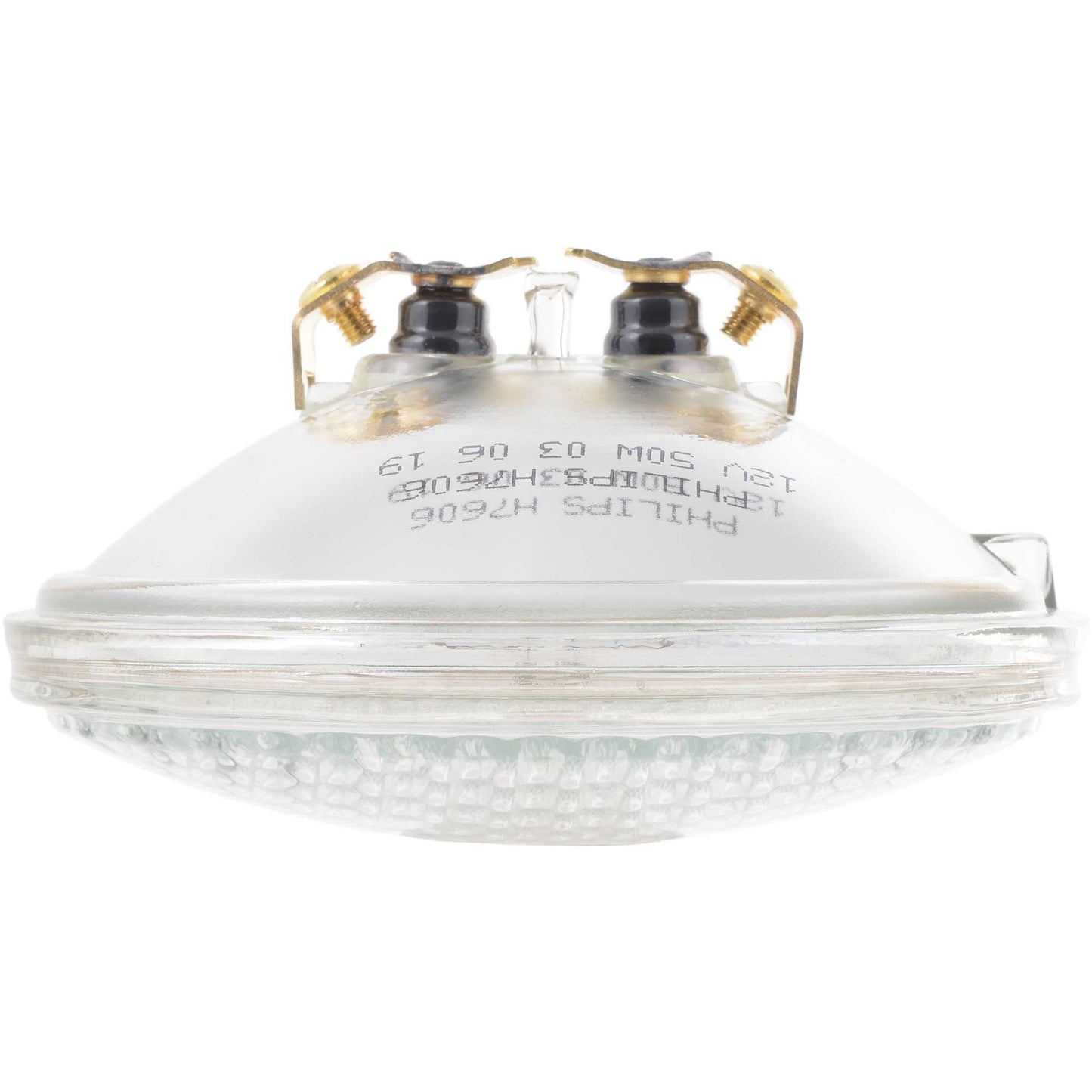 Philips Headlight Bulb H7606C1
