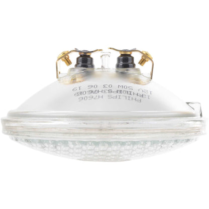 Philips Headlight Bulb H7606C1