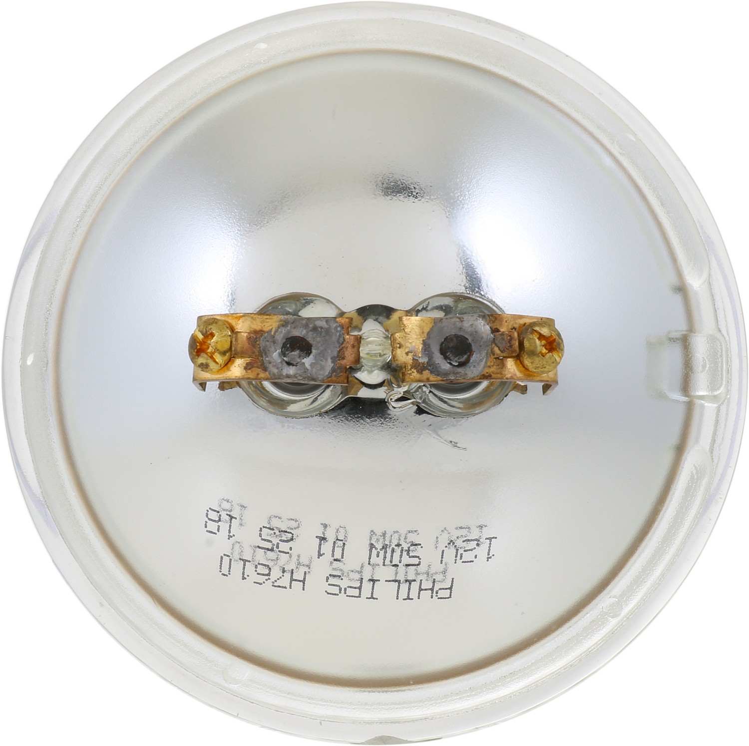 Philips Headlight Bulb H7610C1