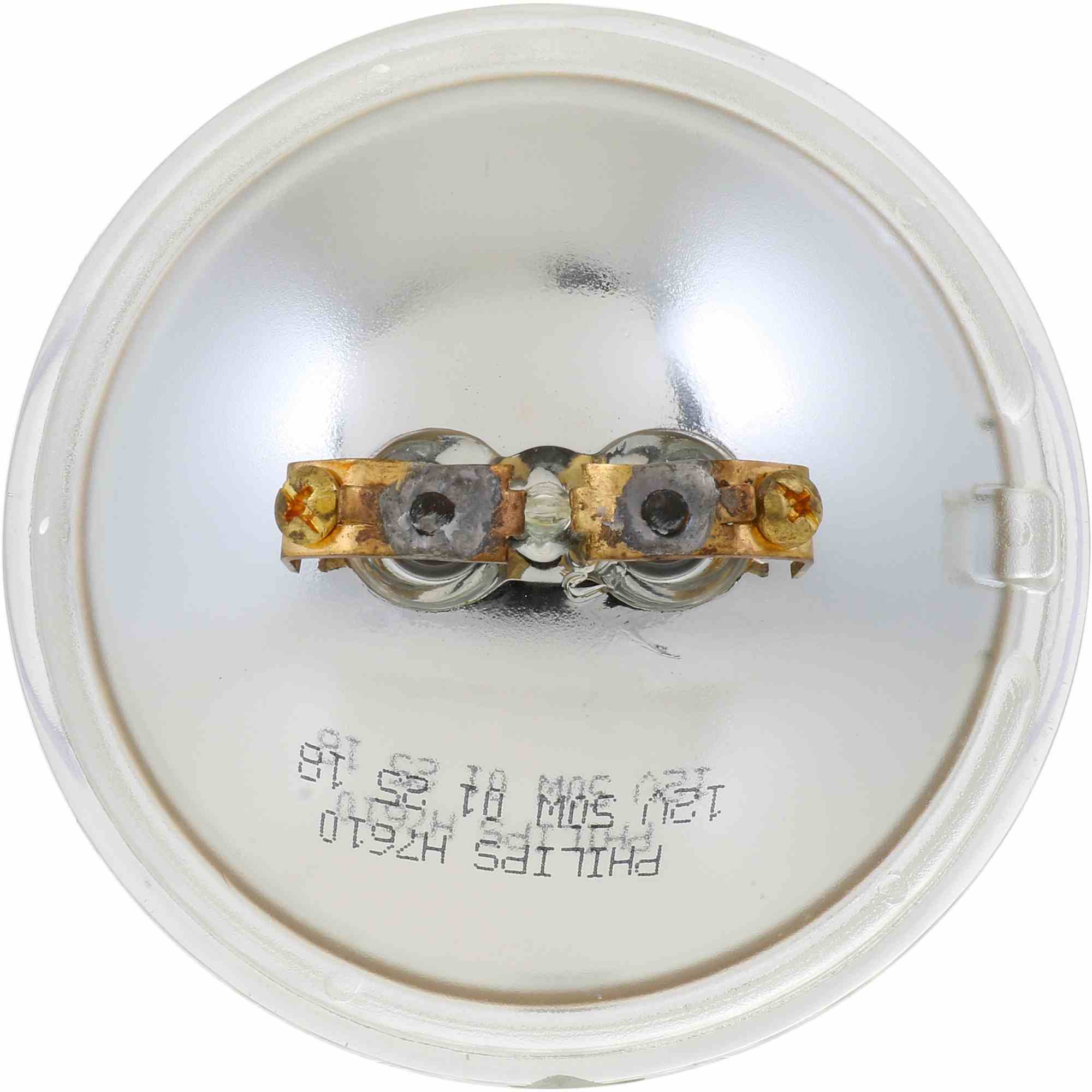 Philips Headlight Bulb H7610C1
