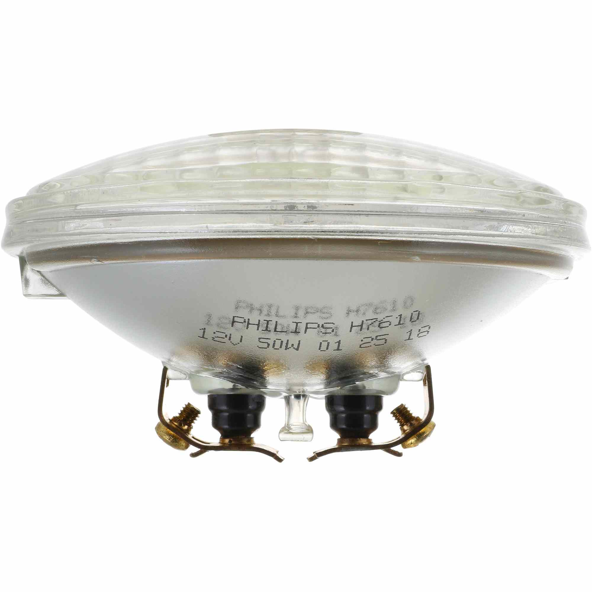Philips Headlight Bulb H7610C1