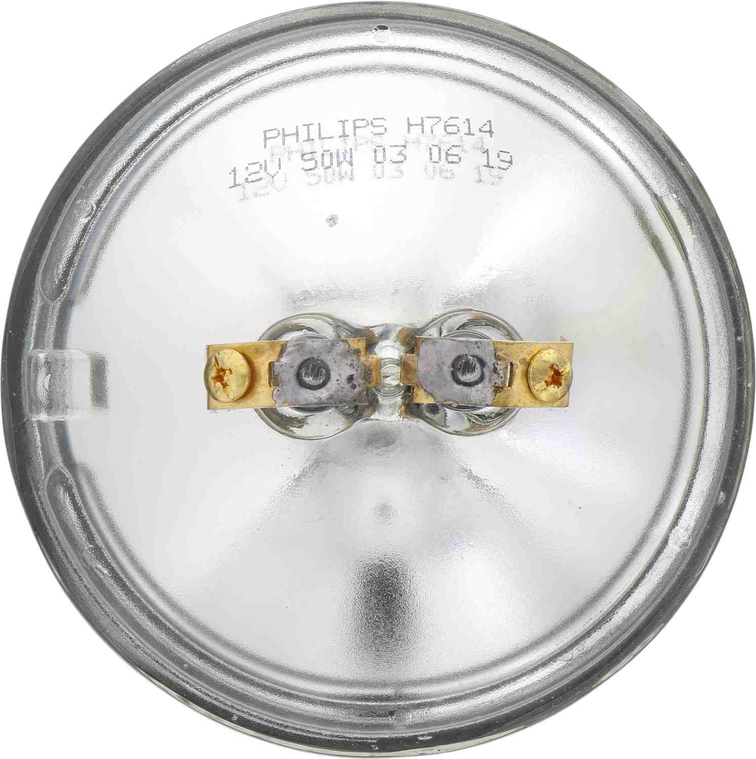 Philips Headlight Bulb H7614C1