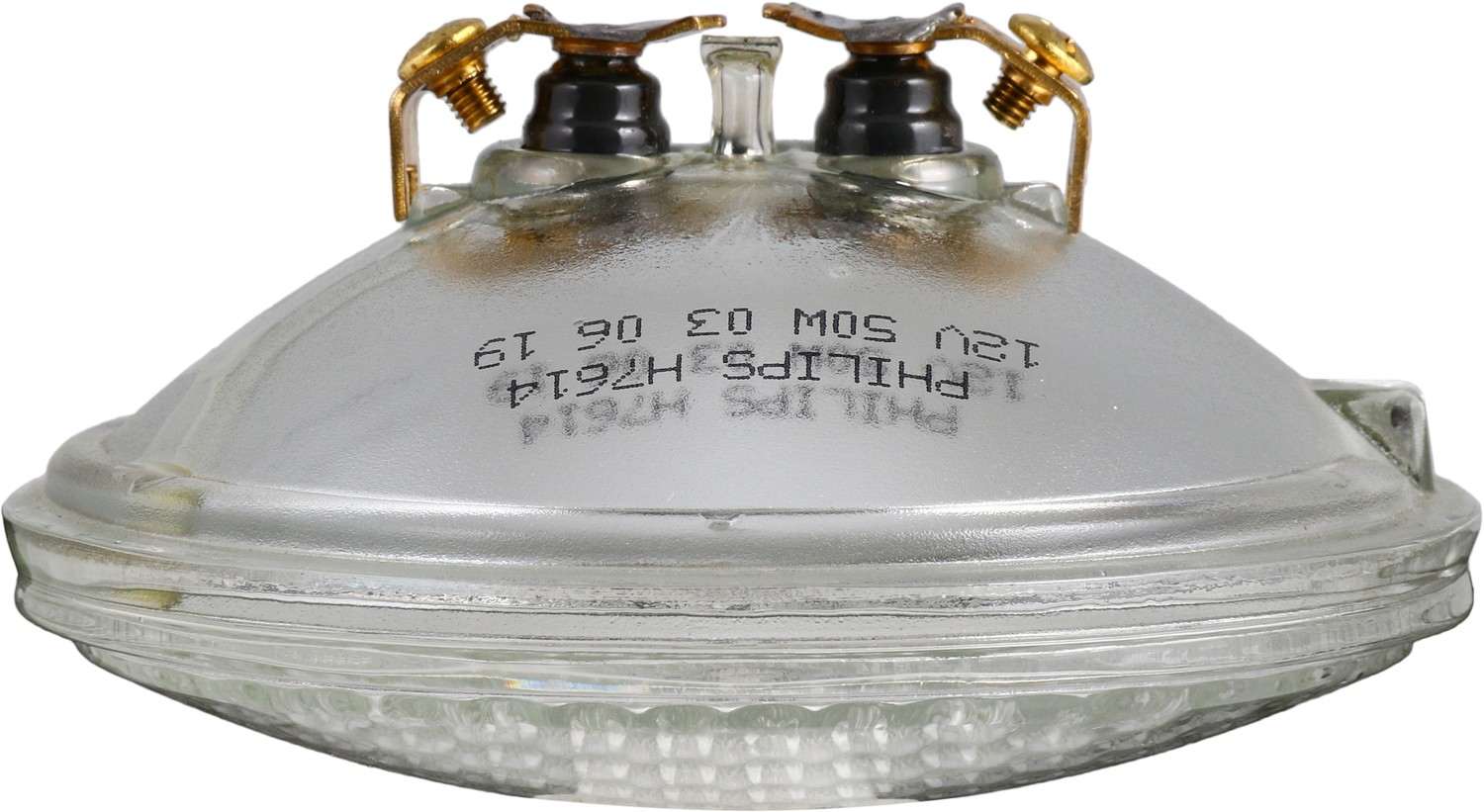 Philips Headlight Bulb H7614C1