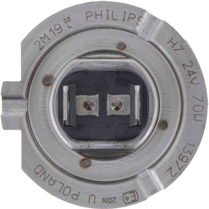 Philips Headlight Bulb H7C1-24V