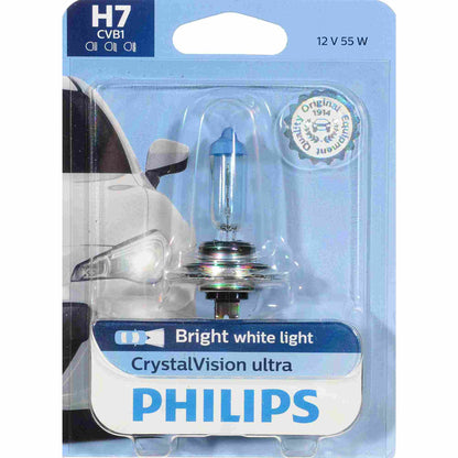 Philips Headlight Bulb H7CVB1