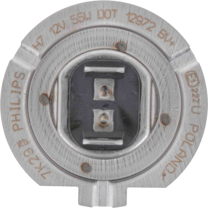 Philips Headlight Bulb H7CVB2