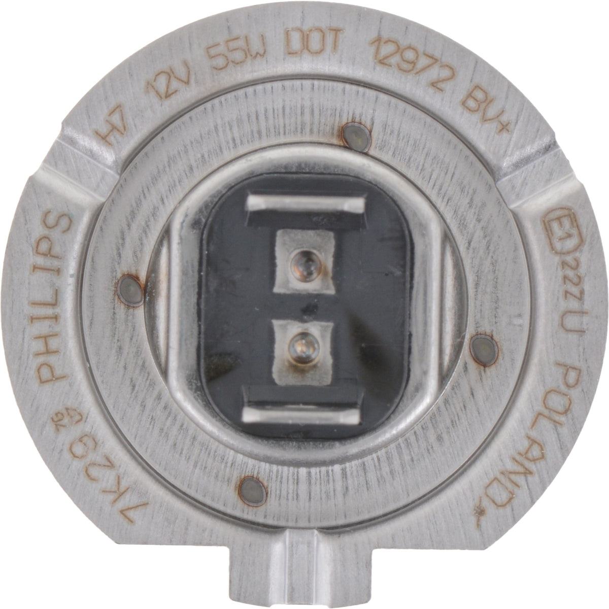 Philips Headlight Bulb H7CVB2