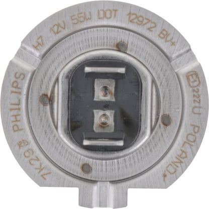 Philips Headlight Bulb H7CVB2