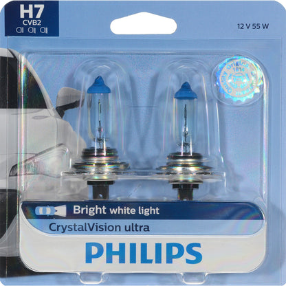 Philips Headlight Bulb H7CVB2
