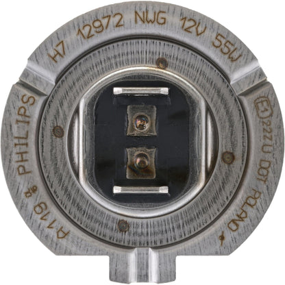 Philips Headlight Bulb H7CVPS2