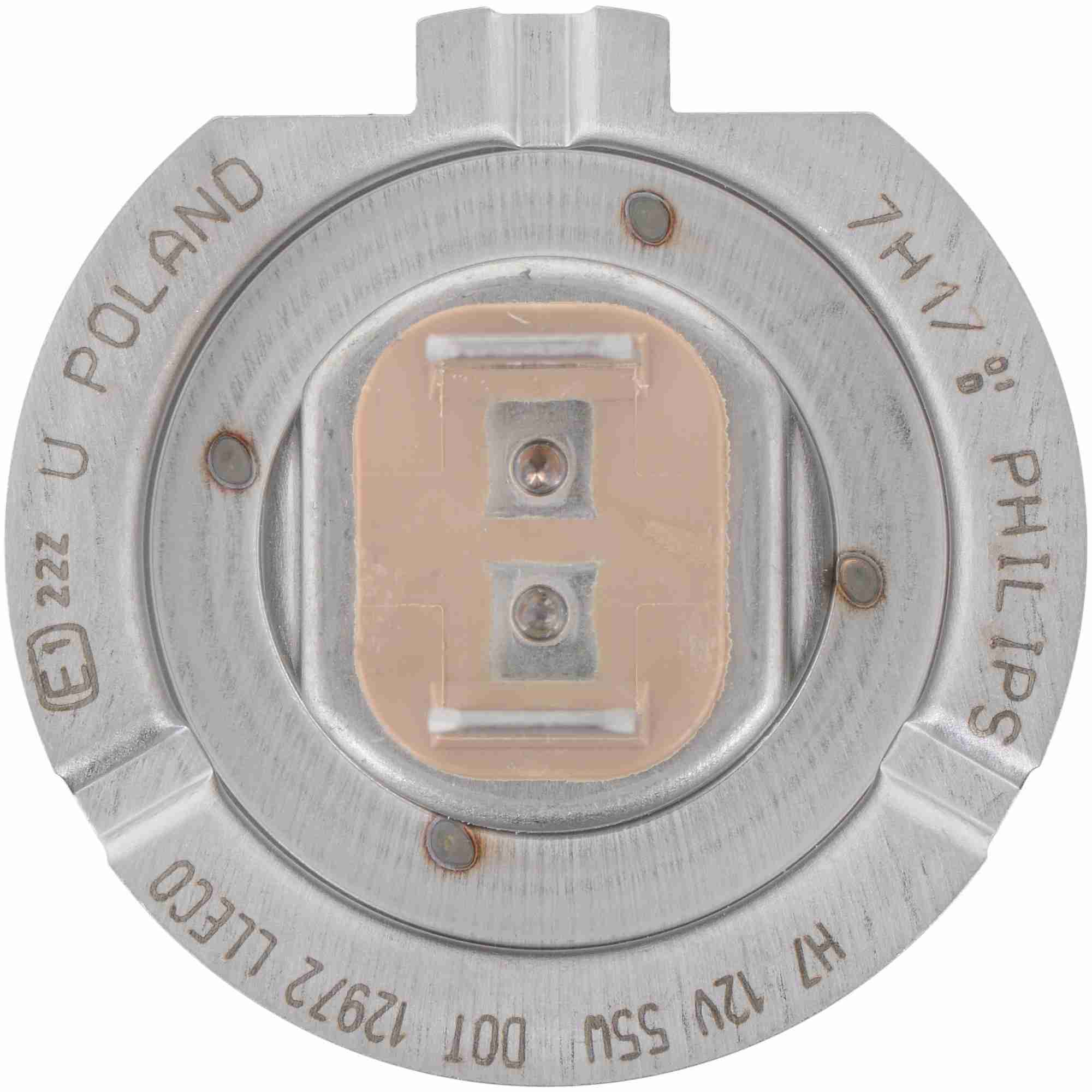 Philips Headlight Bulb H7LLC1